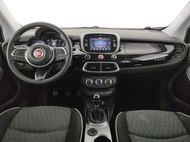 FIAT 500X usata, con Servosterzo