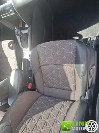 TOYOTA Yaris Cross usata, con Sistema di navigazione