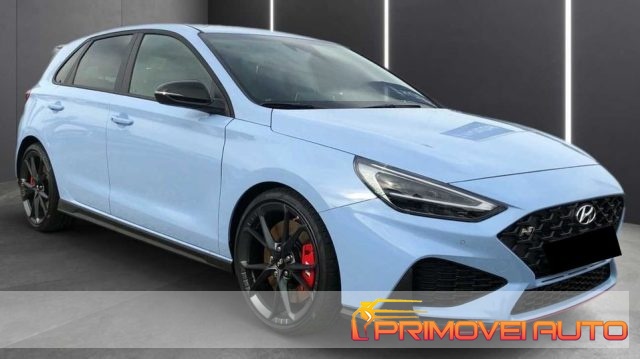 HYUNDAI i30 usata, con Chiusura centralizzata