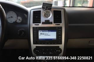 CHRYSLER 300C usata, con Tettuccio apribile