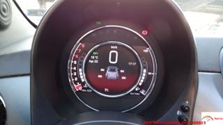 FIAT 500C usata 106