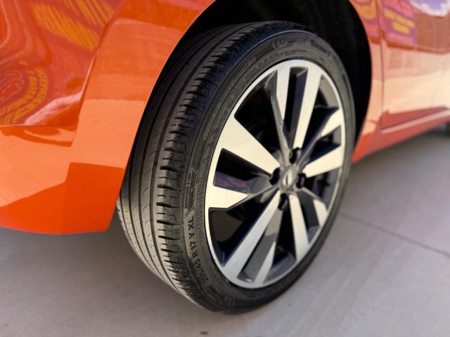 NISSAN Micra usata, con Bluetooth