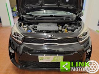 KIA Picanto usata 25
