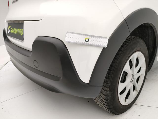 CITROEN C3 usata 34