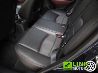MAZDA CX-3 usata 41