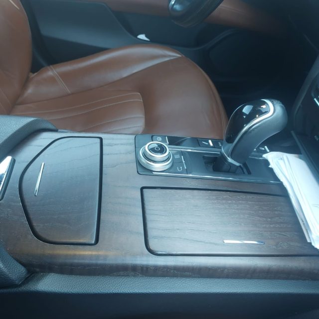 MASERATI Ghibli usata, con Autoradio
