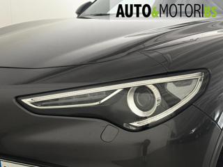 ALFA ROMEO Stelvio usata, con Park Distance Control