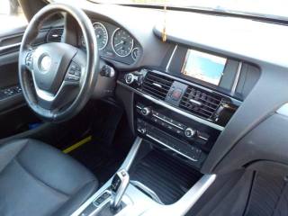 BMW X3 usata, con Filtro antiparticolato