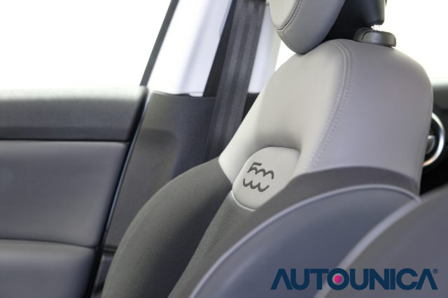 FIAT 500X usata, con Chiusura centralizzata telecomandata
