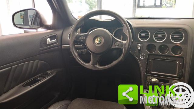 ALFA ROMEO 159 usata 13