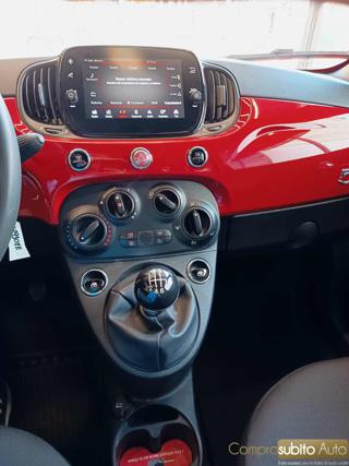 FIAT 500 usata 24