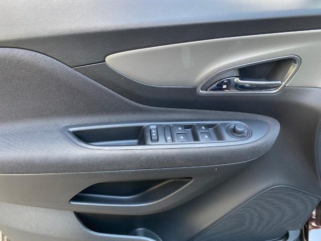 OPEL Mokka usata, con Chiusura centralizzata