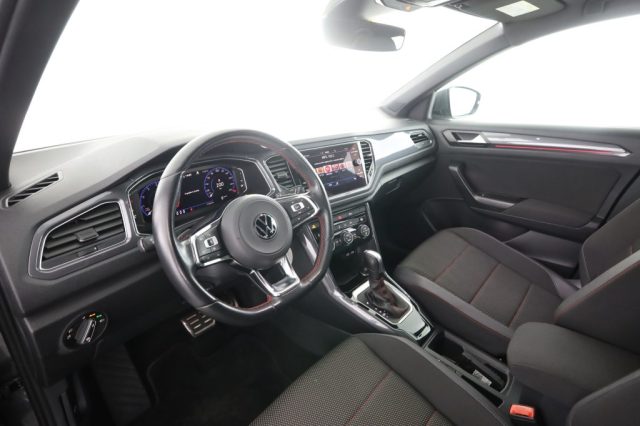VOLKSWAGEN T-Roc usata 1
