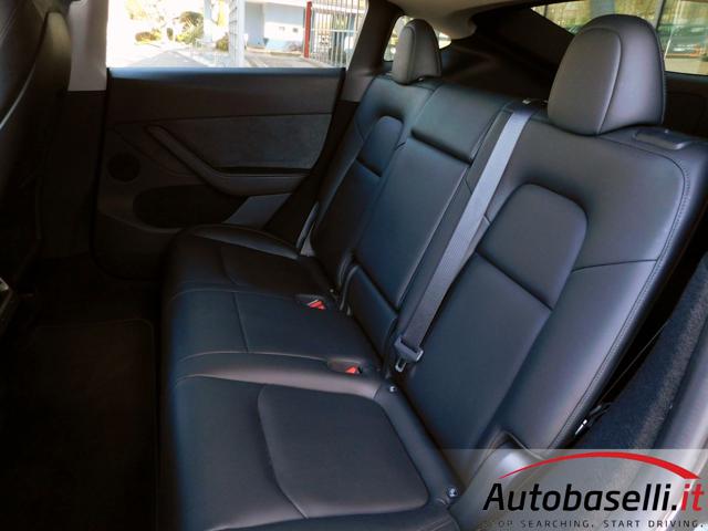 TESLA Model Y usata, con Airbag laterali