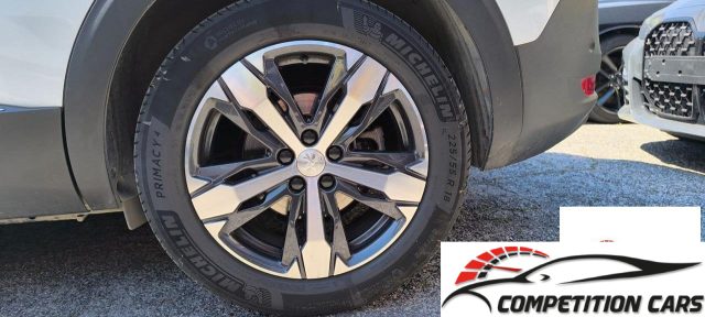 PEUGEOT 5008 usata, con Autoradio digitale