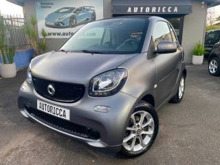 SMART ForTwo usata, con ABS