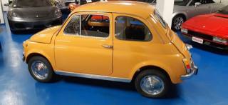 FIAT 500 usata 4