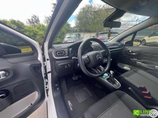 CITROEN C3 usata, con Vetri oscurati