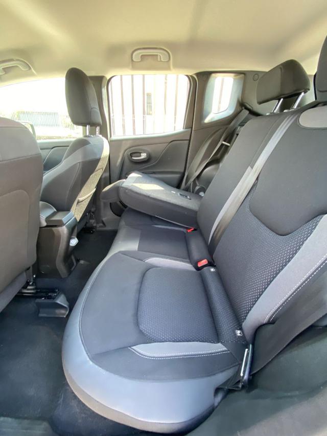 JEEP Renegade usata 40