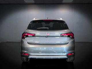 FIAT Tipo usata, con Boardcomputer