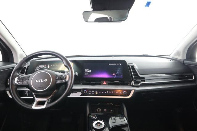 KIA Sportage usata 3