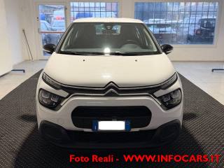 CITROEN C3 usata, con Chiusura centralizzata telecomandata
