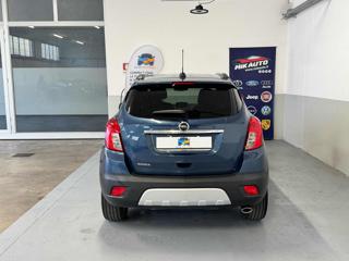 OPEL Mokka usata, con Airbag Passeggero