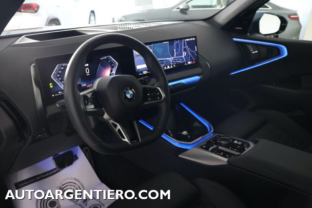 BMW X3 usata, con Cerchi in lega