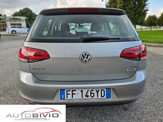 VOLKSWAGEN Golf usata, con Alzacristalli elettrici