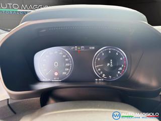 VOLVO XC40 usata, con ESP