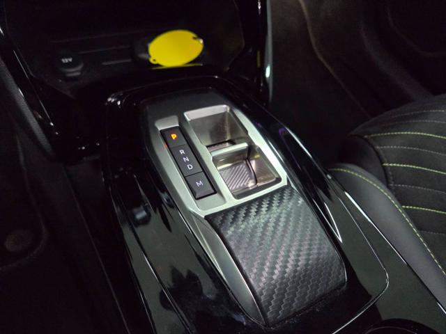 PEUGEOT 208 usata, con Filtro antiparticolato