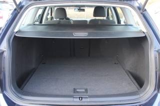 VOLKSWAGEN Golf Variant usata, con Fendinebbia