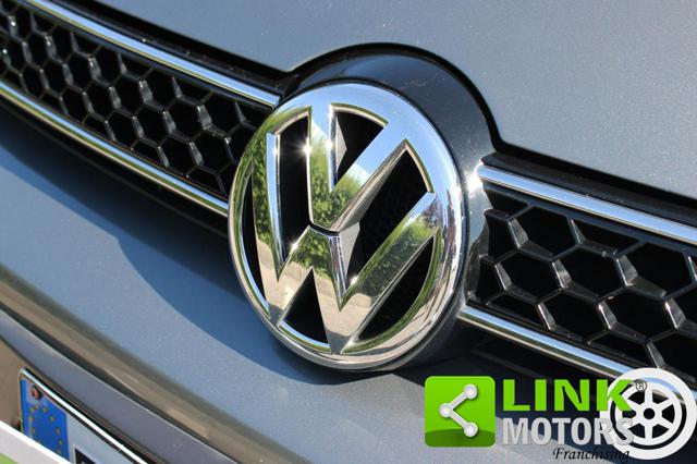 VOLKSWAGEN Golf GTD usata, con Airbag Passeggero