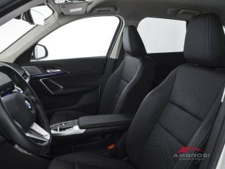 BMW X1 usata 8