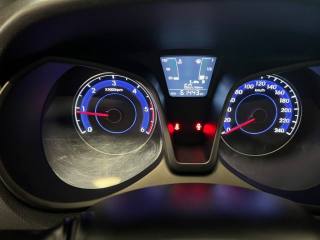 HYUNDAI iX20 usata, con Cerchi in lega