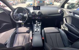 AUDI A3 usata, con Sistema di navigazione
