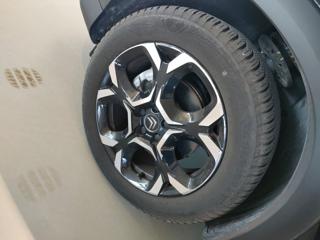 CITROEN C5 Aircross usata, con Sospensioni pneumatiche
