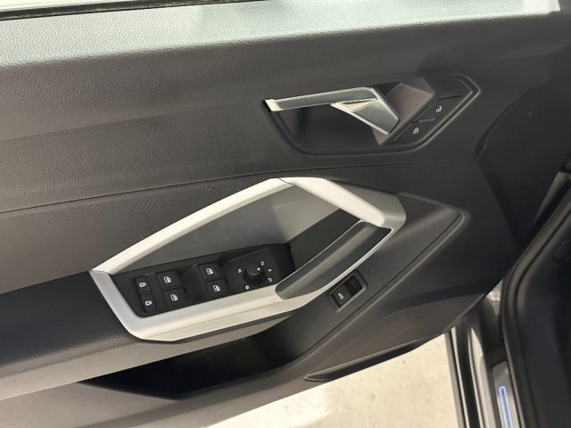 AUDI Q3 usata, con Sedili riscaldati
