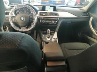 BMW 316 usata, con Immobilizzatore elettronico