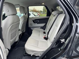 LAND ROVER Discovery Sport usata, con Autoradio