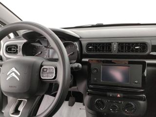 CITROEN C3 usata, con Controllo trazione