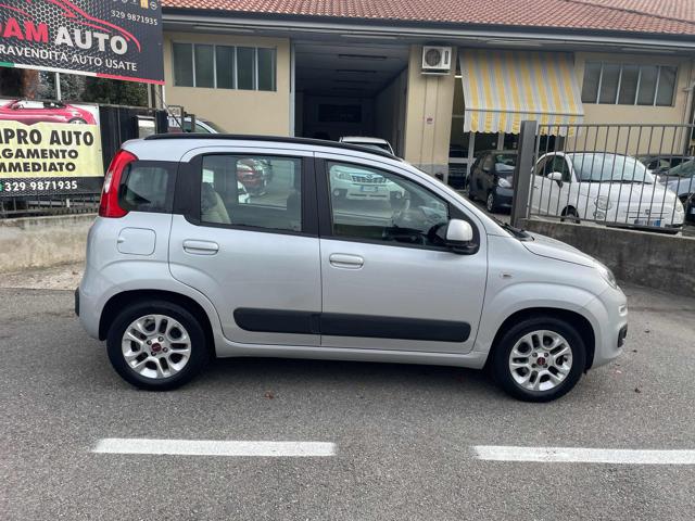 FIAT Panda usata, con Airbag Passeggero