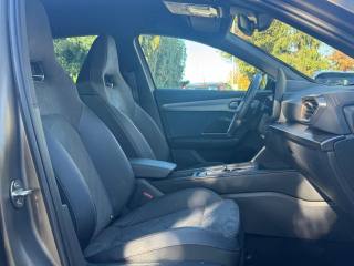 CUPRA Formentor usata, con Immobilizzatore elettronico