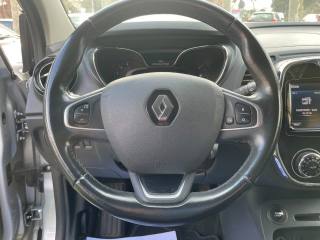 RENAULT Captur usata, con Controllo automatico clima