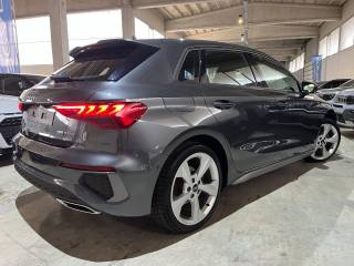 AUDI A3 usata, con Cerchi in lega