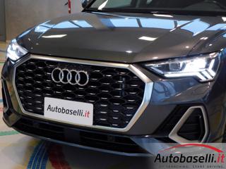 AUDI Q3 usata, con Bluetooth