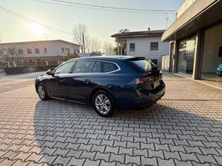 PEUGEOT 508 usata, con Autoradio