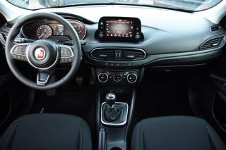 FIAT Tipo usata, con Cerchi in lega