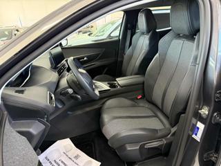 PEUGEOT 3008 usata, con Controllo elettronico della corsia