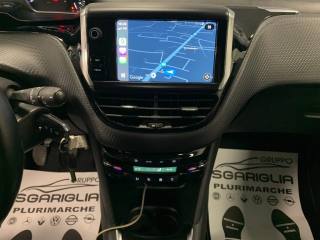 PEUGEOT 208 usata, con Cruise Control